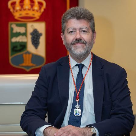 Santiago del Real Martín (Legislatura 2019-2023)