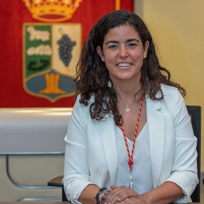Silvia Saavedra Moreno (Legislatura 2019-2023)