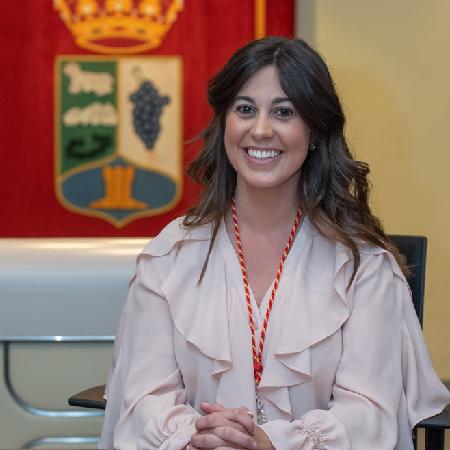 Vanesa Bravo Aznar (Legislatura 2019-2023)