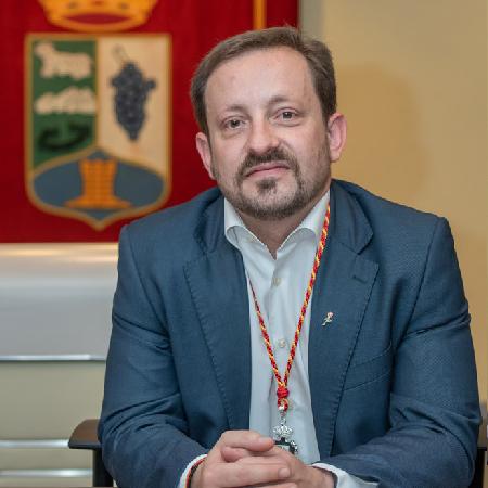 Antonio García Sanz (Legislatura 2019-2023)