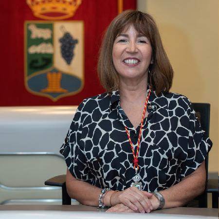 María del Socorro Montes de Oca Vernaz (Legislatura 2019-2023)
