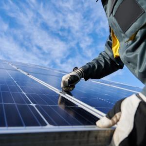 Imagen El Ayuntamiento de Majadahonda duplica las bonificaciones a las empresas que instalen energías renovables