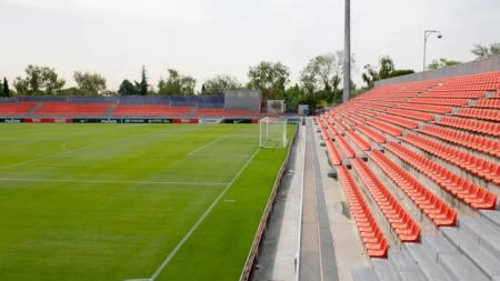Imagen Majadahonda acogerá el España-México Sub-20 del 30 de septiembre en homenaje a Ceuta