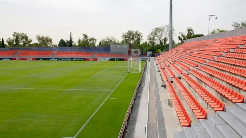 Imagen Majadahonda acogerá el España-México Sub-20 del 30 de septiembre en homenaje a Ceuta