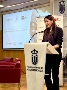 Imagen Majadahonda celebra el Día Internacional de las Personas Mayores con un encuentro sobre la soledad no deseada, zarzuela y exposiciones