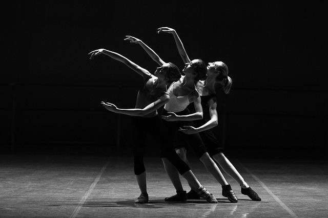 Imagen Resuelta la convocatoria para ayudas al teatro y la danza escolar en Majadahonda