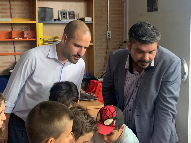 Imagen Los jóvenes de Majadahonda ya pueden inscribirse en los cursos municipales