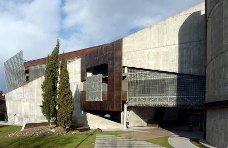 Imagen Literatura, psicología y arte centran las charlas de las Aulas Abiertas del primer trimestre