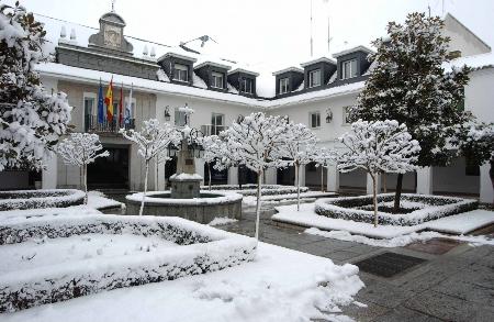 Imagen El Ayuntamiento publica un bando informativo sobre inclemencias invernales