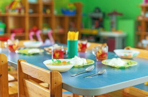 Imagen Abierto el plazo para solicitar ayudas municipales para comedor escolar