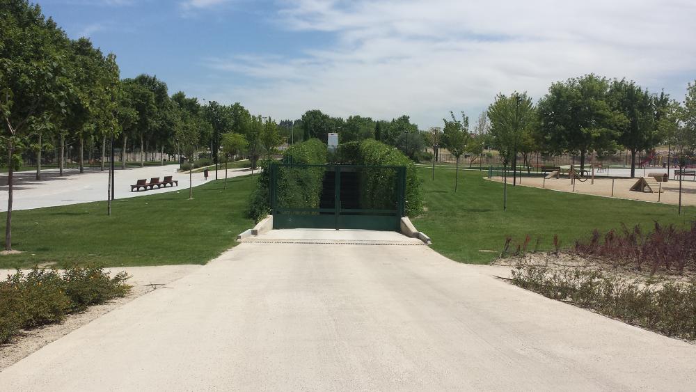 Imagen Majadahonda: la ciudad con mayor implantación de sistemas de recogida neumática de residuos de Europa