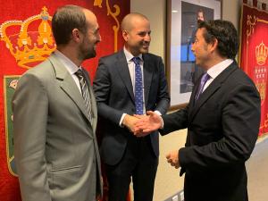 Imagen El Ayuntamiento aprueba nuevos beneficios fiscales para las familias