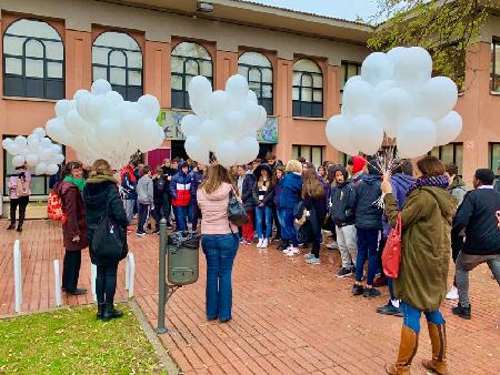 Imagen El Ayuntamiento celebra un homenaje por las 52 mujeres víctimas de violencia de género