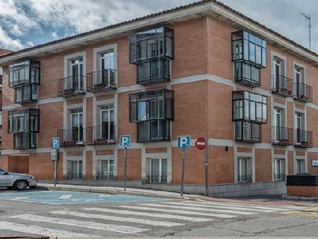 Imagen Entrega de entradas Zarzuela