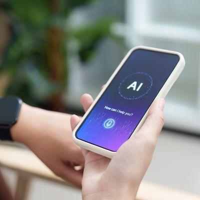 Imagen Inteligencia Artificial, ¿Magia o herramienta?