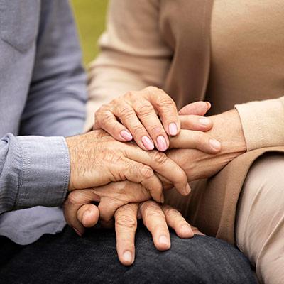 Imagen Homenaje de Agradecimiento a los Abuelos