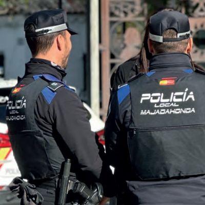 Imagen ¡La Policía Local nos abre sus puertas!