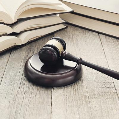 Imagen Visita al Tribunal Supremo (mayores)