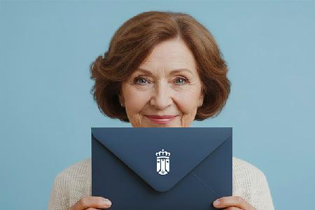 Imagen Nuevo boletín informativo para mayores