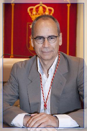 Alberto Moreno Humet (Legislatura 2015-2019)