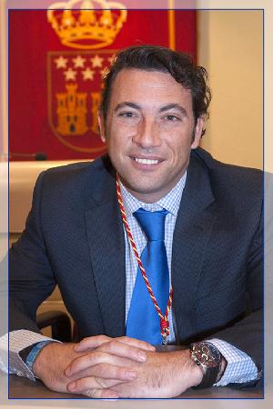 Ángel Francisco Alonso Bernal (Legislatura 2015-2019)