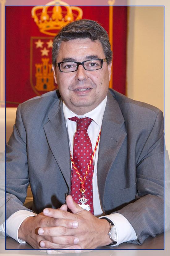 Antonio Rodríguez López (Legislatura 2015-2019)