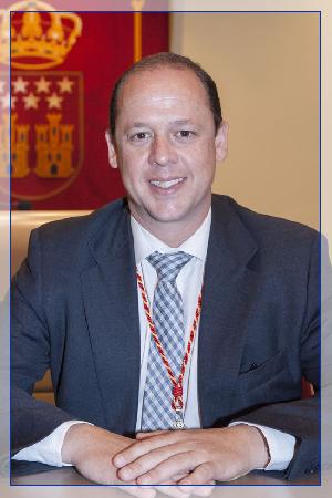David Ayuso Bartolomé (Legislatura 2015-2019)