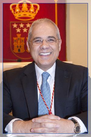 Gustavo Severien Tigeras (Legislatura 2015-2019)