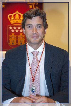 Manuel Elvira Calderón (Legislatura 2015-2019)