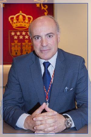 Manuel Troitiño Pelaz (Legislatura 2015-2019)
