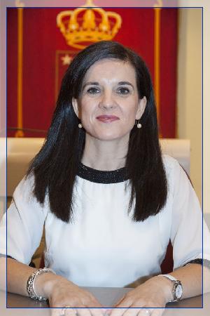Silvia María Rey Vilas (Legislatura 2015-2019)