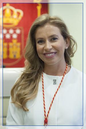 Victoria Wharrier Palacios (Legislatura 2015-2019)