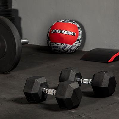 Imagen Masterclass de fuerza dirigida