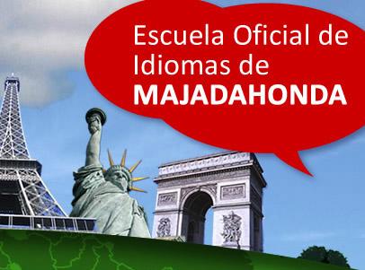 Imagen Escuela Oficial de Idiomas