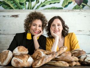 Imagen La panadería artesanal Amasa de Majadahonda: finalista en Madrid Fusión