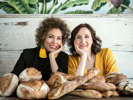 Imagen La panadería artesanal Amasa de Majadahonda: finalista en Madrid Fusión