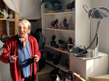 Imagen MAJARIEGOS | Carmen Perujo