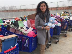 Imagen Majadahonda solidaria