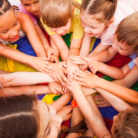 Imagen JUEGOS INFANTILES