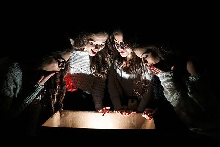 Imagen Escape Room “Libérate”