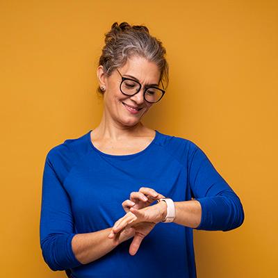 Imagen Taller: Gestión del tiempo y bienestar emocional