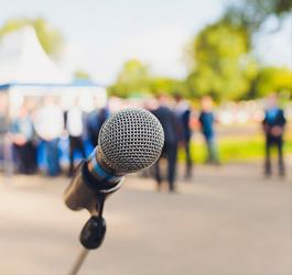 Imagen Acto Institucional