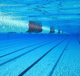 Imagen I Jornada Solidaria de Natación 