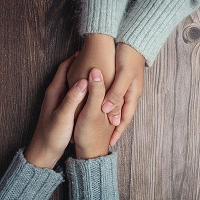 Imagen Buenas prácticas en intervención con víctimas de Violencia de Género