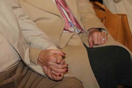Imagen El amor no tiene edad