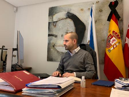 Imagen El Ayuntamiento prepara un gran Plan de Inversiones para Majadahonda de más de 61 millones de euros