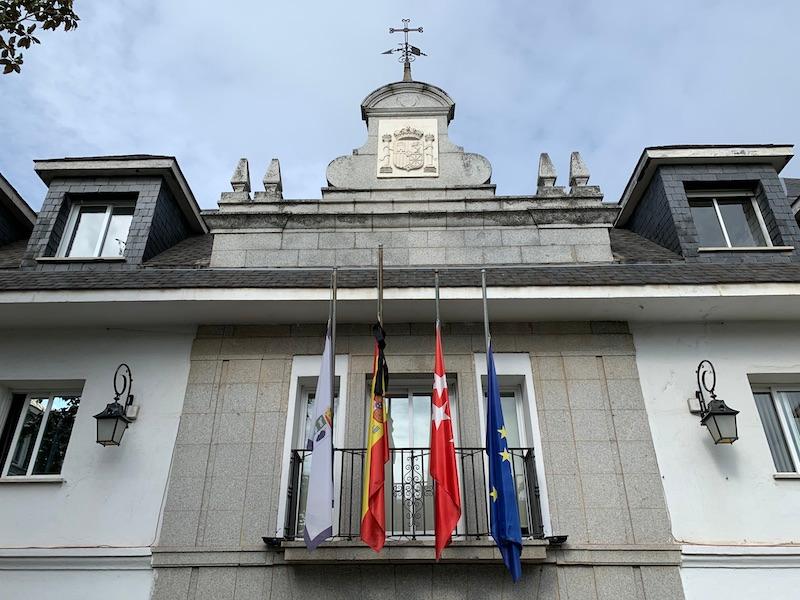 Imagen El Pleno aprueba una importante bajada de impuestos y un Plan de obras e inversiones históricas para Majadahonda