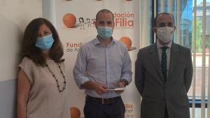 Imagen Atención gratuita para la resolución de conflictos familiares