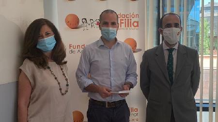 Imagen El Ayuntamiento pone en marcha un teléfono gratuito de resolución de conflictos familiares