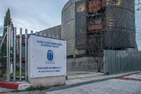 Imagen El Ayuntamiento de Majadahonda organiza talleres artísticos para niños durante el mes de julio